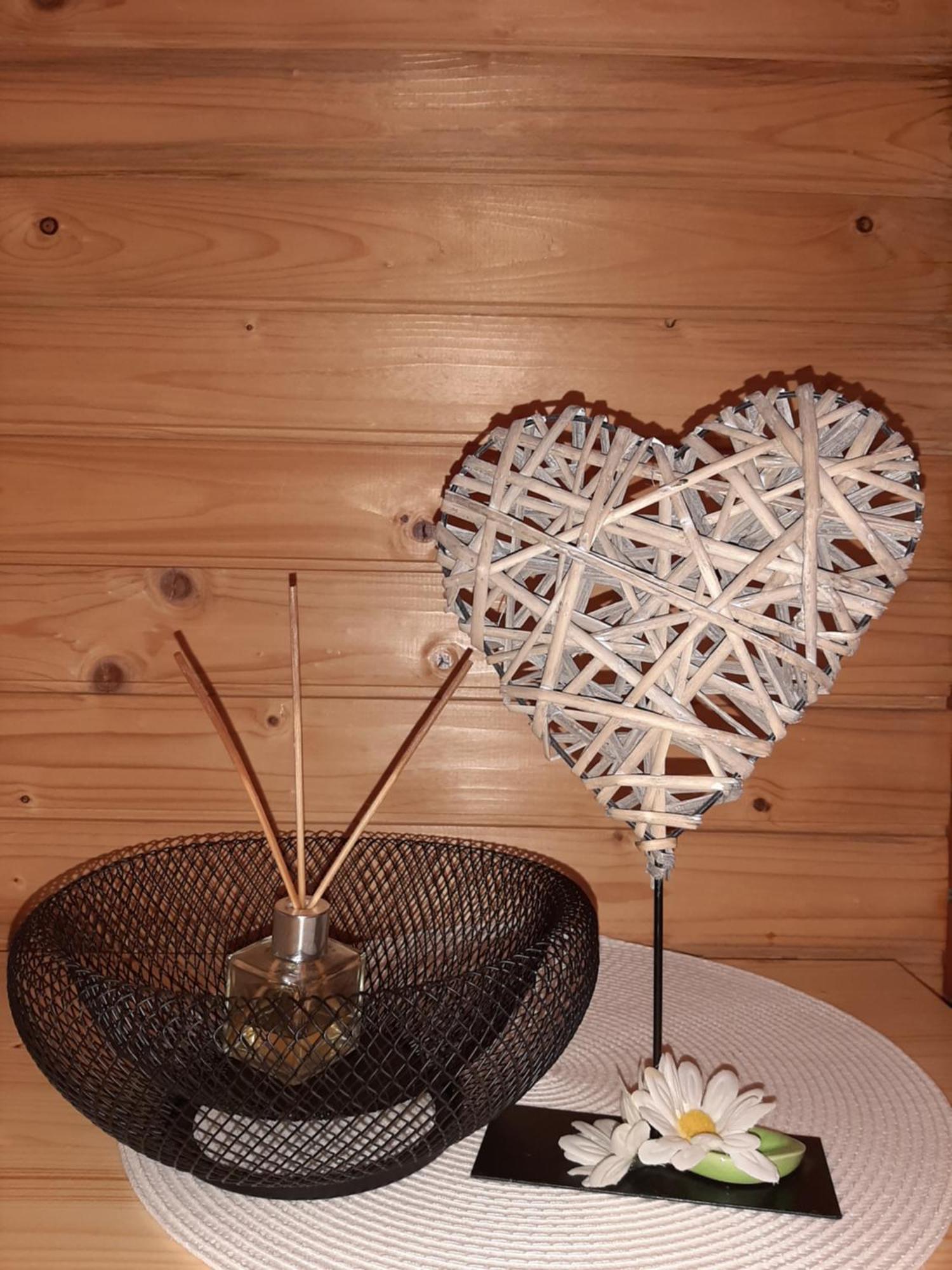 Pocitniska Hisa Eros Villa Bohinj Eksteriør bilde